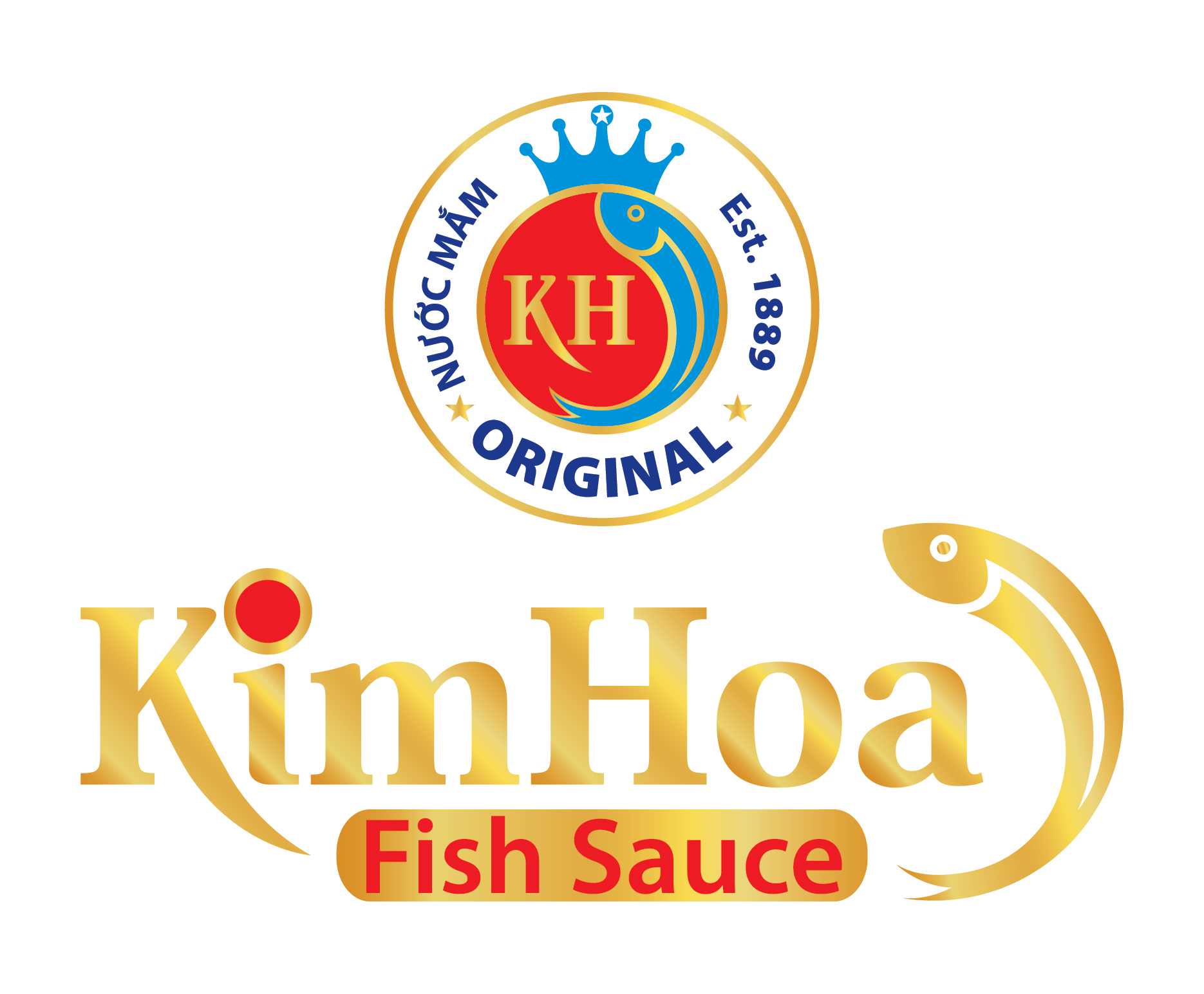 Công ty TNHH MTV Nước Mắm Kim Hoa